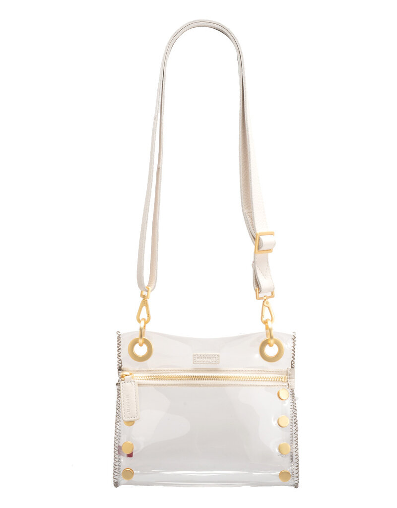 HAMMITT Tony Smi Clear-Calla Lily White