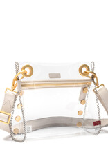 HAMMITT Tony Smi Clear-Calla Lily White