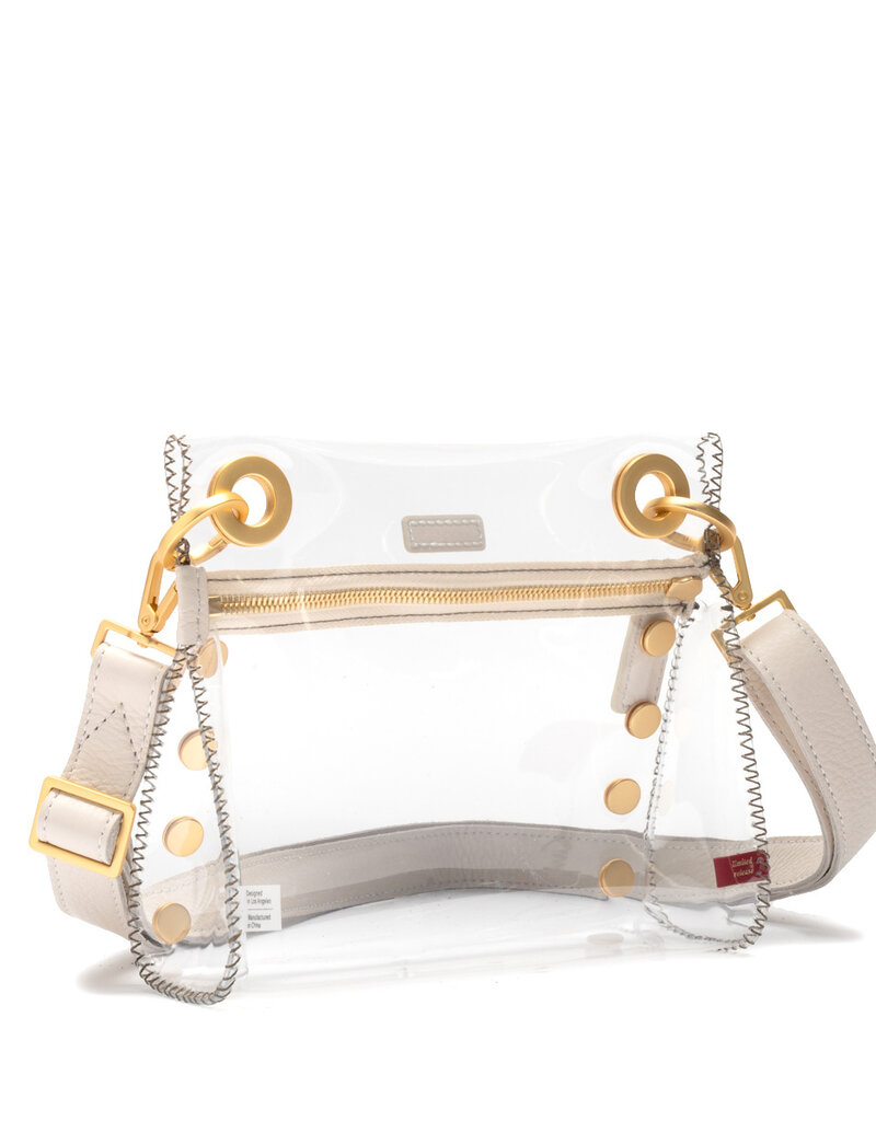 HAMMITT Tony Smi Clear-Calla Lily White