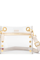 HAMMITT Tony Smi Clear-Calla Lily White