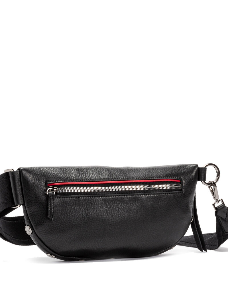 HAMMITT Charles Crossbody Med-Black