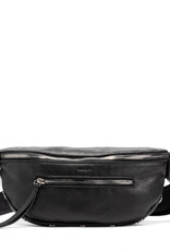 HAMMITT Charles Crossbody Med-Black