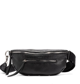 HAMMITT Charles Crossbody Med-Black