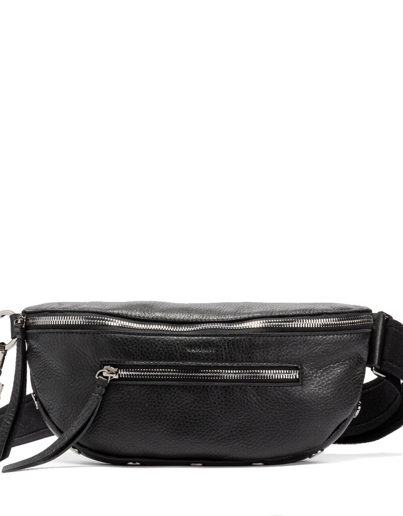 HAMMITT Charles Crossbody Med-Black