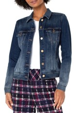 LIVERPOOL LOS ANGELES Classic Jean Jacket