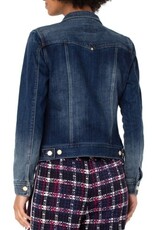 LIVERPOOL LOS ANGELES Classic Jean Jacket