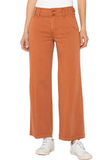 LIVERPOOL LOS ANGELES High Rise Cinch Waist Wide Leg 28' ins