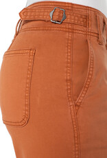 LIVERPOOL LOS ANGELES High Rise Cinch Waist Wide Leg 28' ins