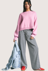 WISHLIST Pull Over Long Sleeve Sweater