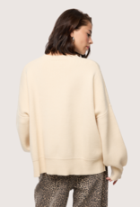 WISHLIST Pull Over Long Sleeve Sweater