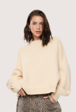 WISHLIST Pull Over Long Sleeve Sweater