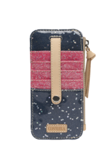 CONSUELA Card Organizer Shane