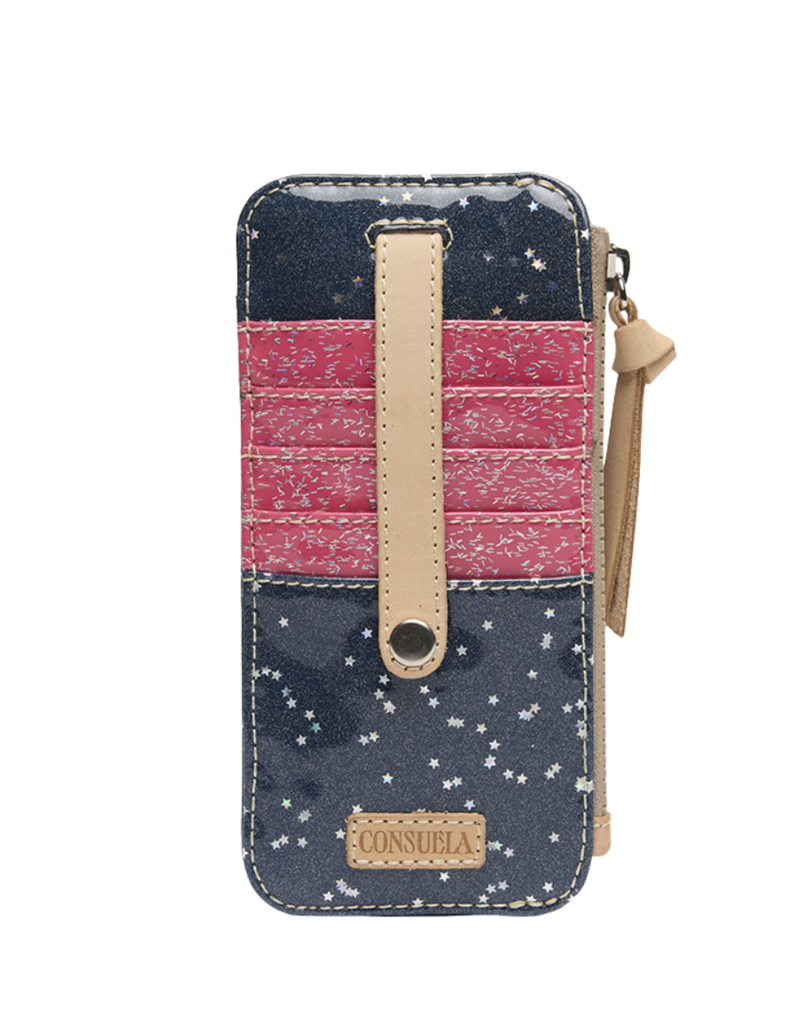 CONSUELA Card Organizer Shane