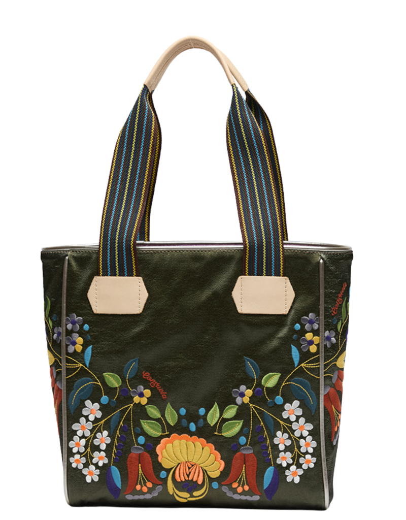 CONSUELA Classic Tote Vic