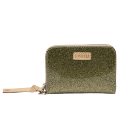 CONSUELA Zippy Wallet Oly