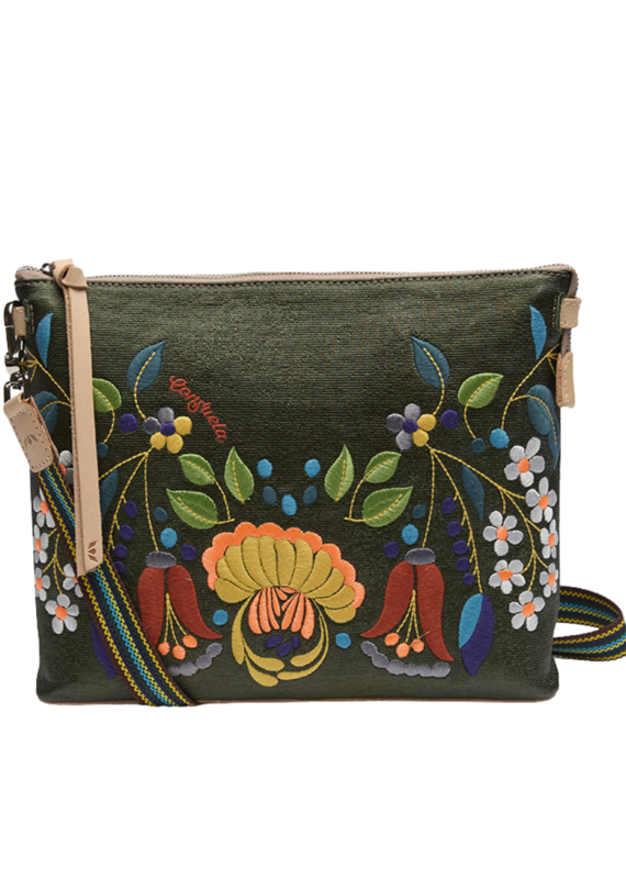 CONSUELA Downtown Crossbody Vic