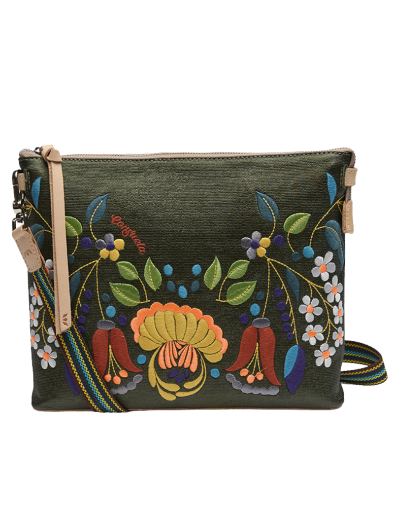 CONSUELA Downtown Crossbody Vic
