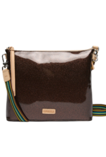 CONSUELA Downtown Crossbody Ember