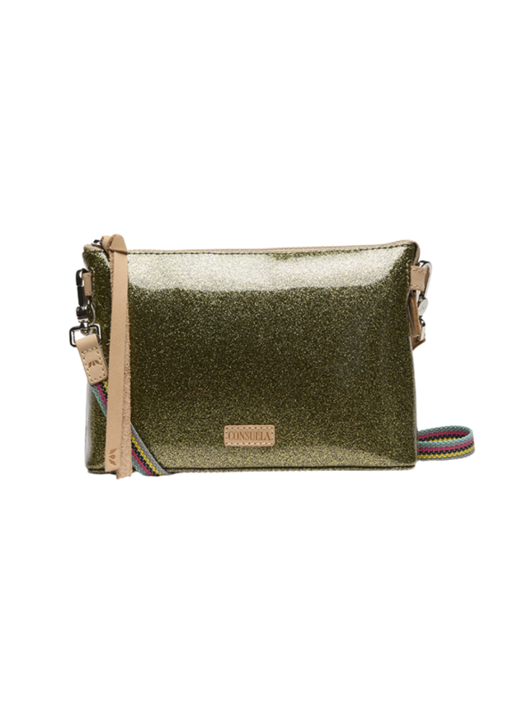 CONSUELA Midtown Crossbody Oly