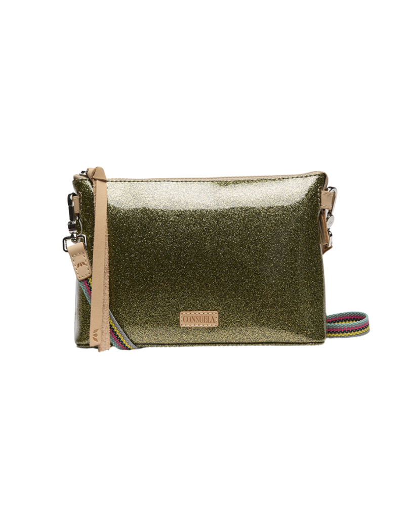 CONSUELA Midtown Crossbody Oly
