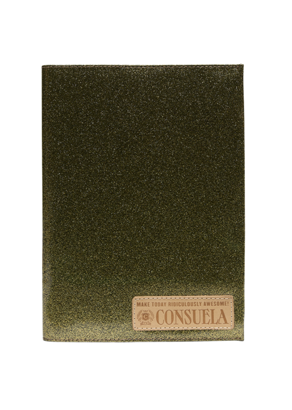 CONSUELA Notebook Oly