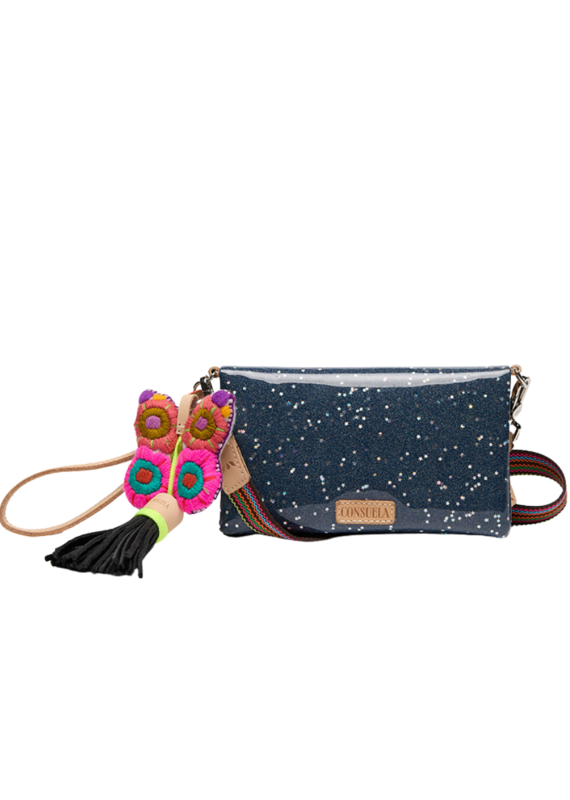 CONSUELA Uptown Crossbody Shane