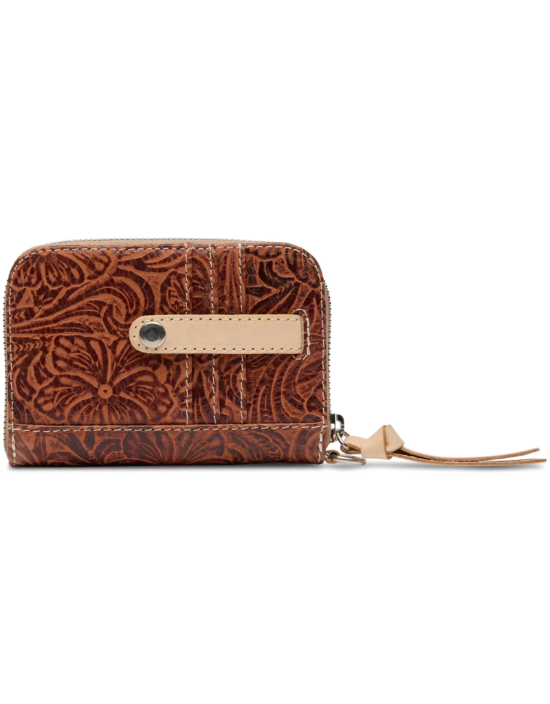 CONSUELA Zippy Wallet Sally