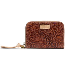 CONSUELA Zippy Wallet Sally