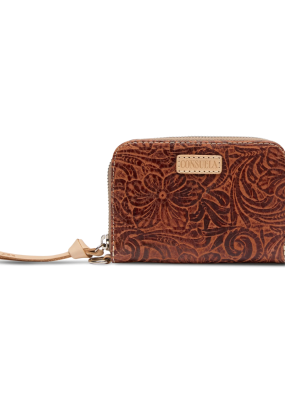 CONSUELA Zippy Wallet Sally