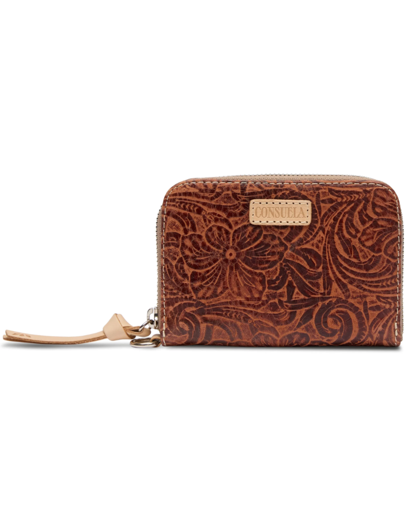 CONSUELA Zippy Wallet Sally