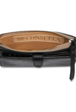 CONSUELA Slim Wallet Evie