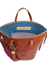 CONSUELA Sling Brandy