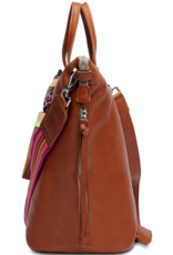 CONSUELA Sling Brandy