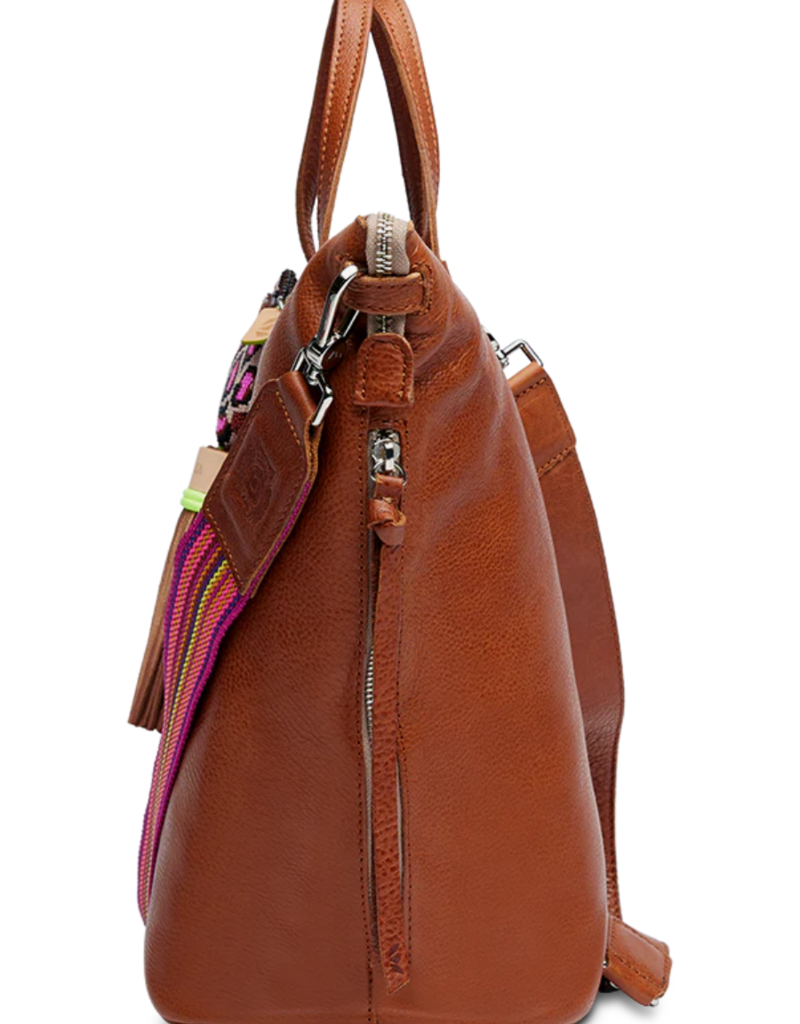 CONSUELA Sling Brandy