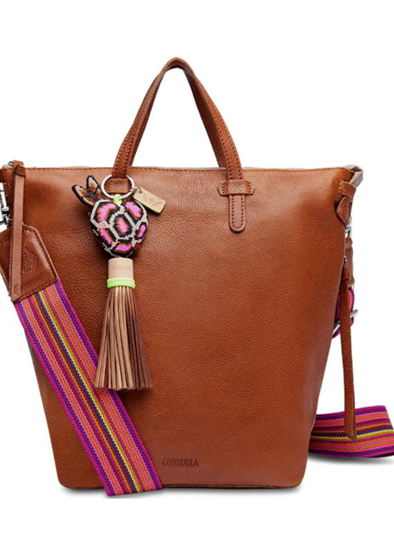 CONSUELA Sling Brandy