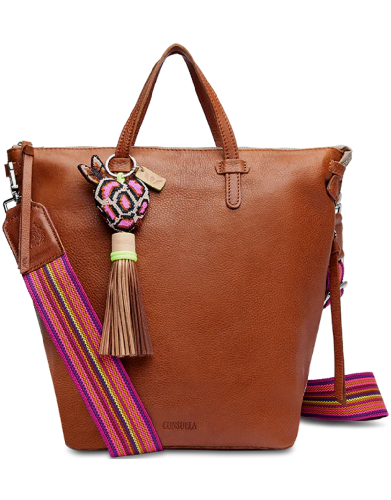 CONSUELA Sling Brandy