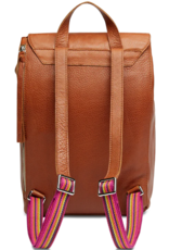 CONSUELA Backpack Brandy