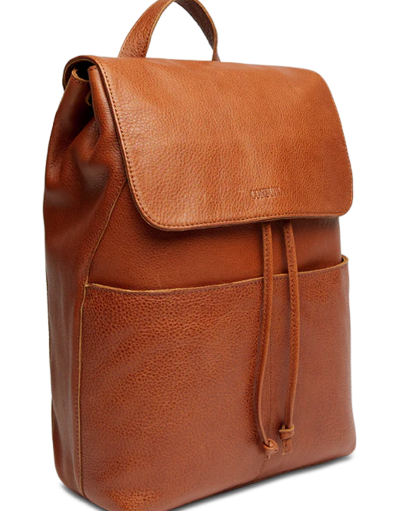 CONSUELA Backpack Brandy