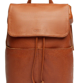 CONSUELA Backpack Brandy