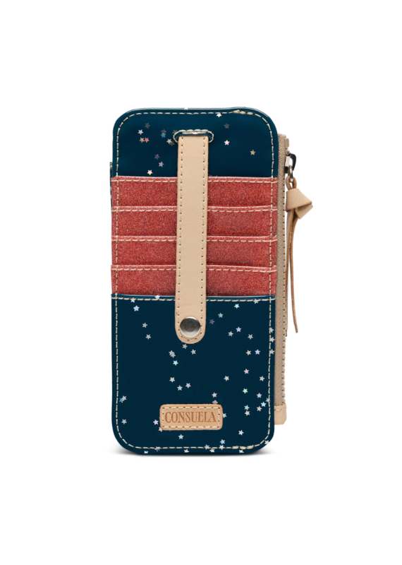 CONSUELA Card Organizer Nyla