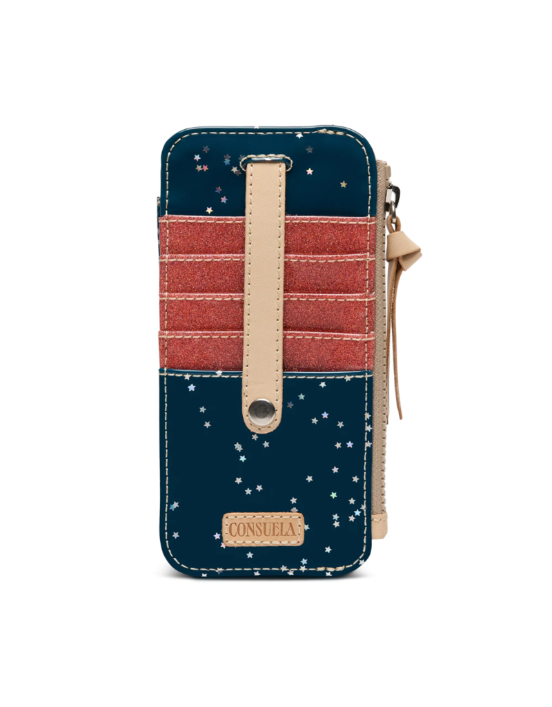 CONSUELA Card Organizer Nyla