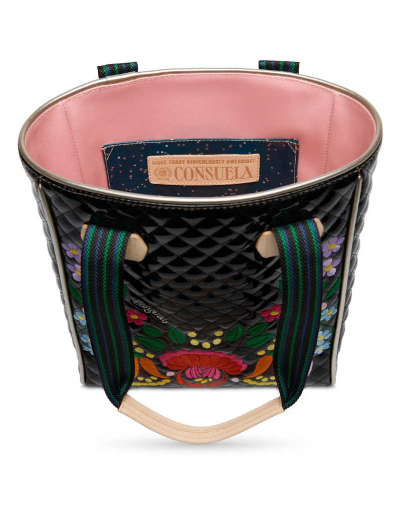CONSUELA Chica Tote La Reina