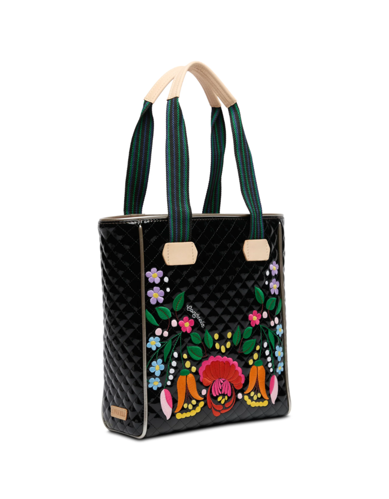 CONSUELA Chica Tote La Reina