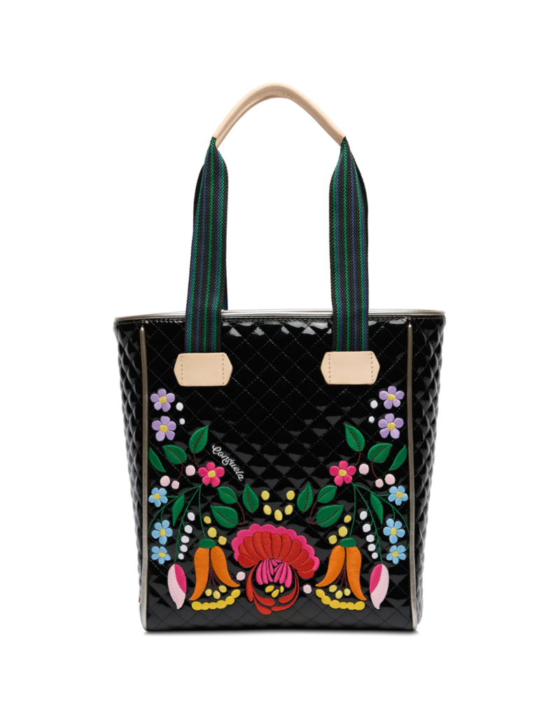 CONSUELA Chica Tote La Reina