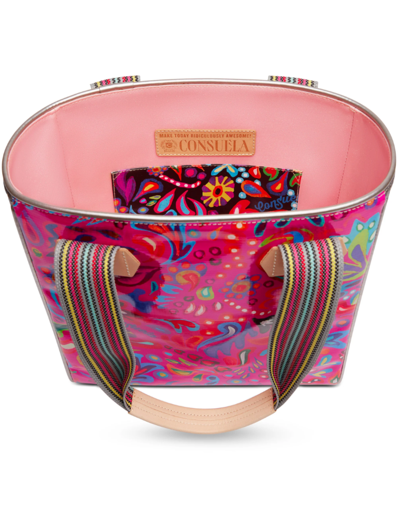 CONSUELA Classic Tote Ceci