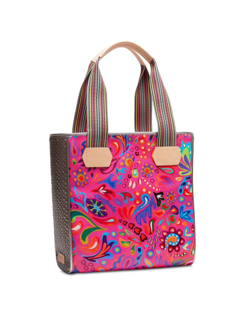 CONSUELA Classic Tote Ceci