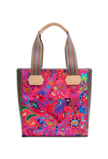 CONSUELA Classic Tote Ceci