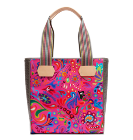 CONSUELA Classic Tote Ceci