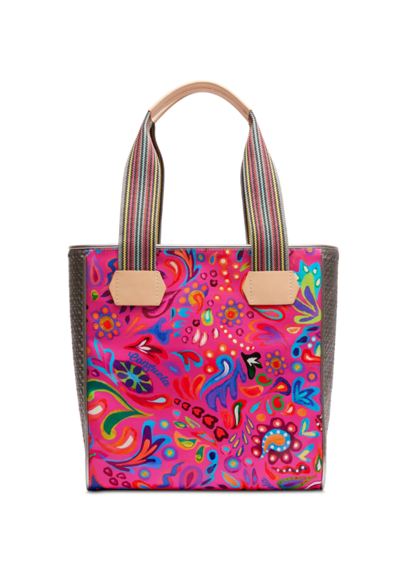 CONSUELA Classic Tote Ceci