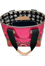 CONSUELA Classic Tote Ivy